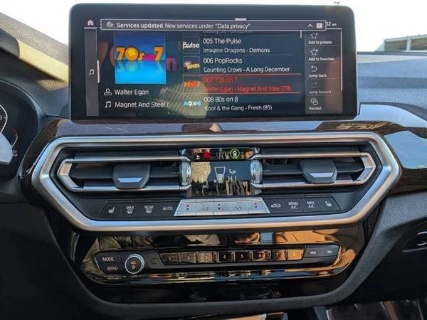 2022 BMW G01 X3 - Image 15 of 21