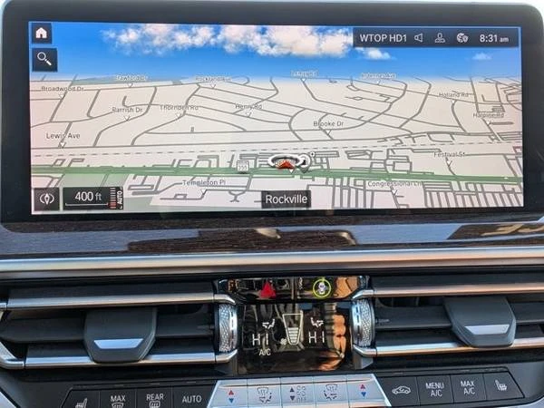 2022 BMW G01 X3 - Image 13 of 21