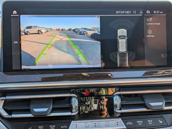 2022 BMW G01 X3 - Image 14 of 21