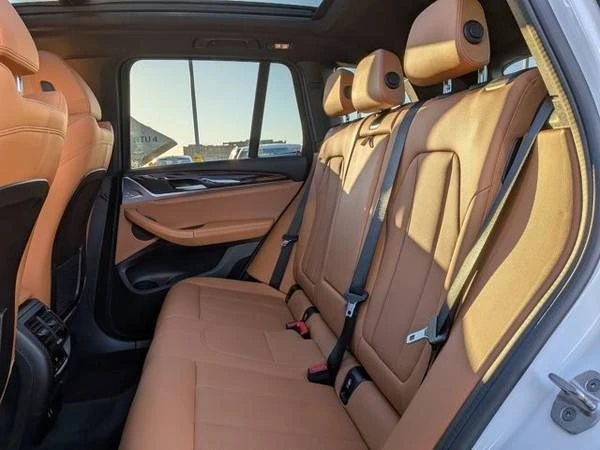 2022 BMW G01 X3 - Image 21 of 21