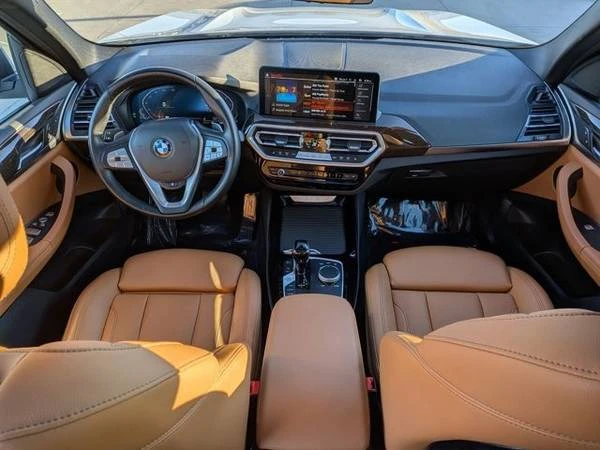 2022 BMW G01 X3 - Image 19 of 21