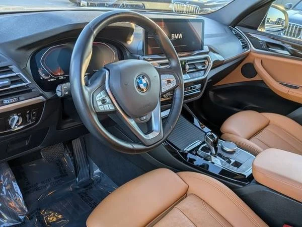 2022 BMW G01 X3 - Image 10 of 21