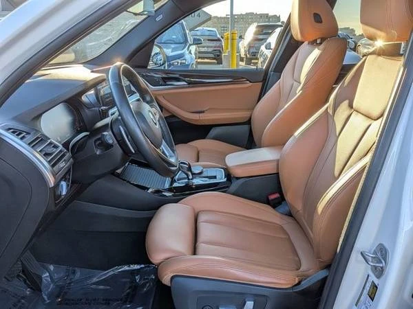 2022 BMW G01 X3 - Image 17 of 21