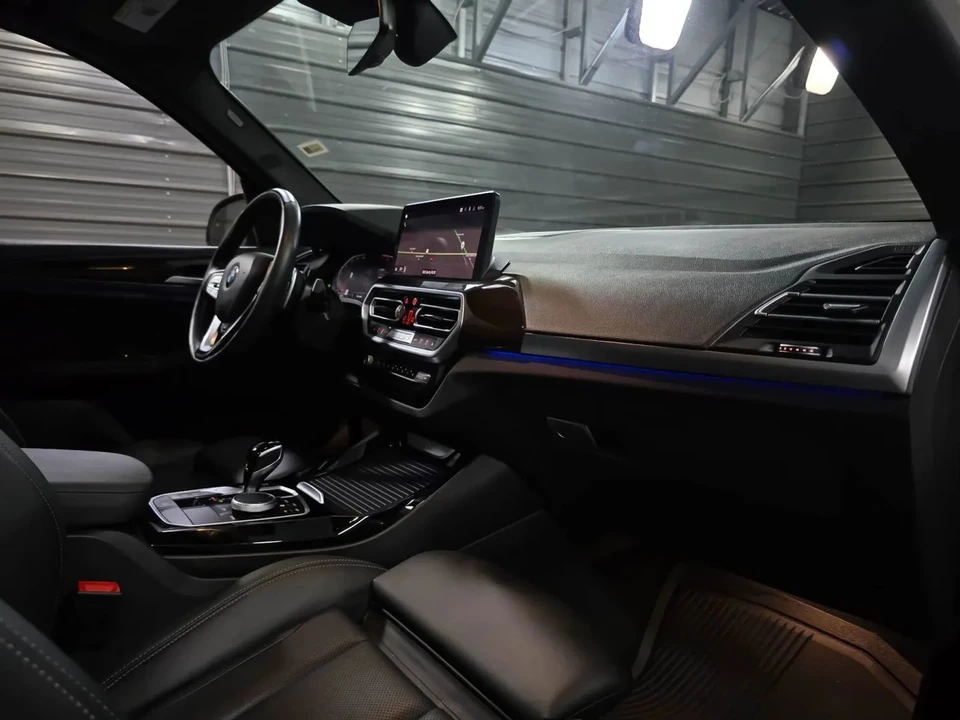2022 BMW G01 X3 - Image 12 of 12