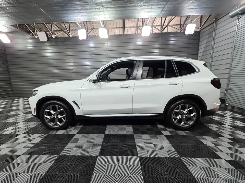 2022 BMW G01 X3 - Image 8 of 21