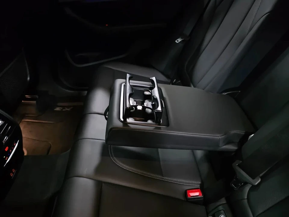 2022 BMW G01 X3 - Image 17 of 21
