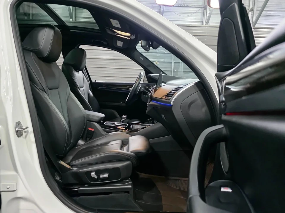2022 BMW G01 X3 - Image 14 of 21
