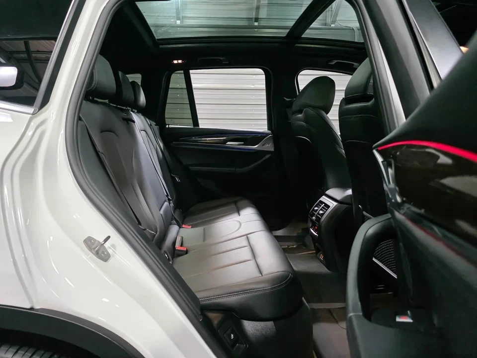2022 BMW G01 X3 - Image 16 of 21