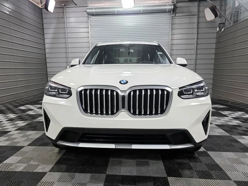 2022 BMW G01 X3 - Image 3 of 12
