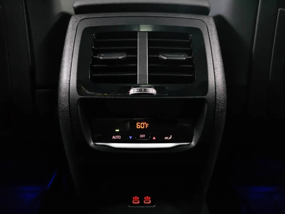 2022 BMW G01 X3 - Image 18 of 21
