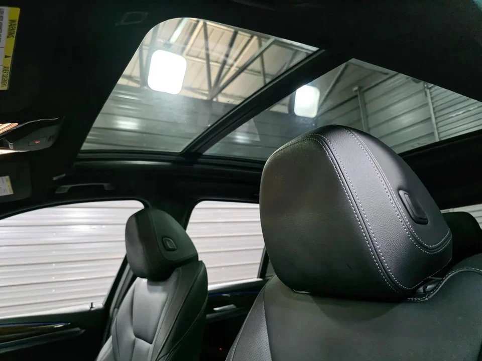 2022 BMW G01 X3 - Image 19 of 21
