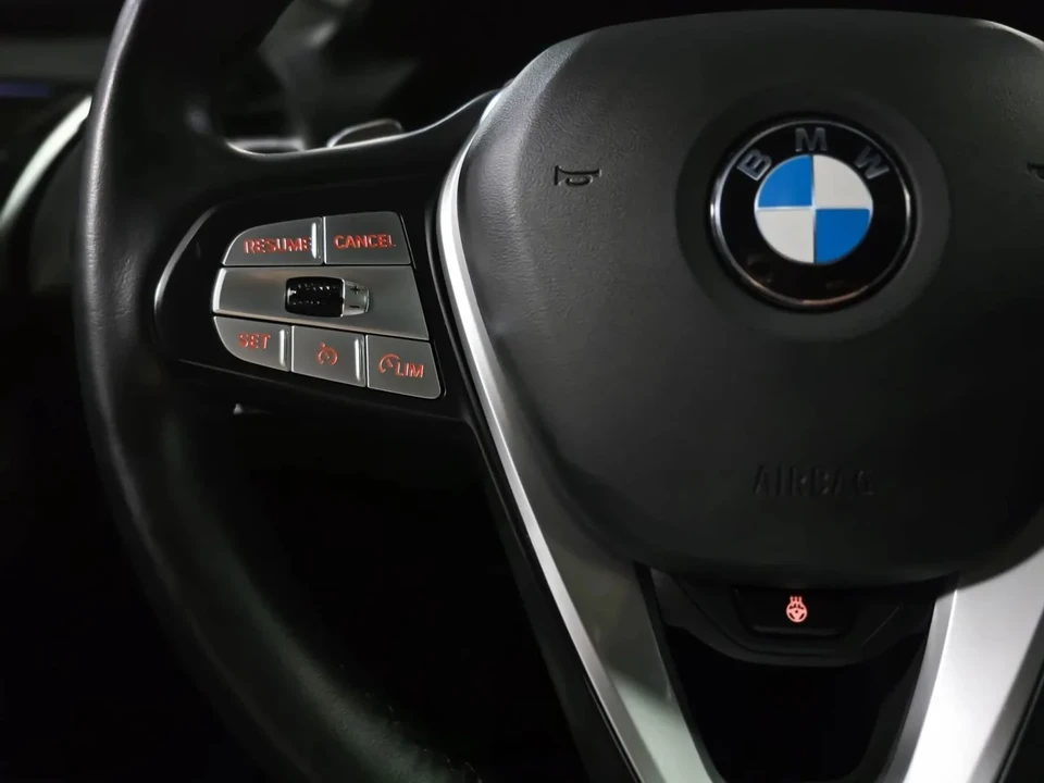 2022 BMW G01 X3 - Image 21 of 21