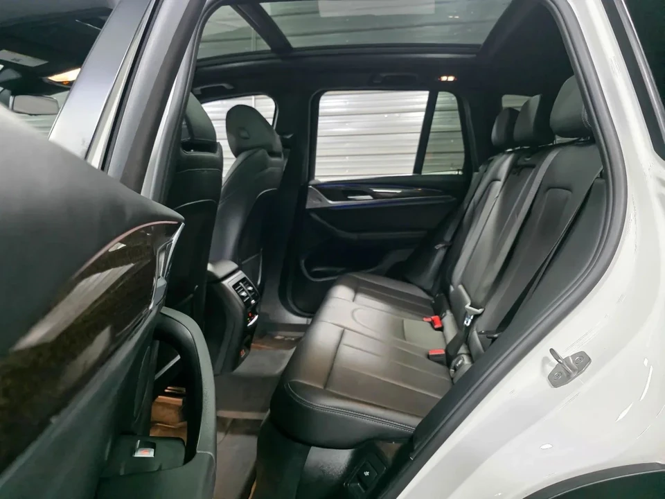 2022 BMW G01 X3 - Image 15 of 21