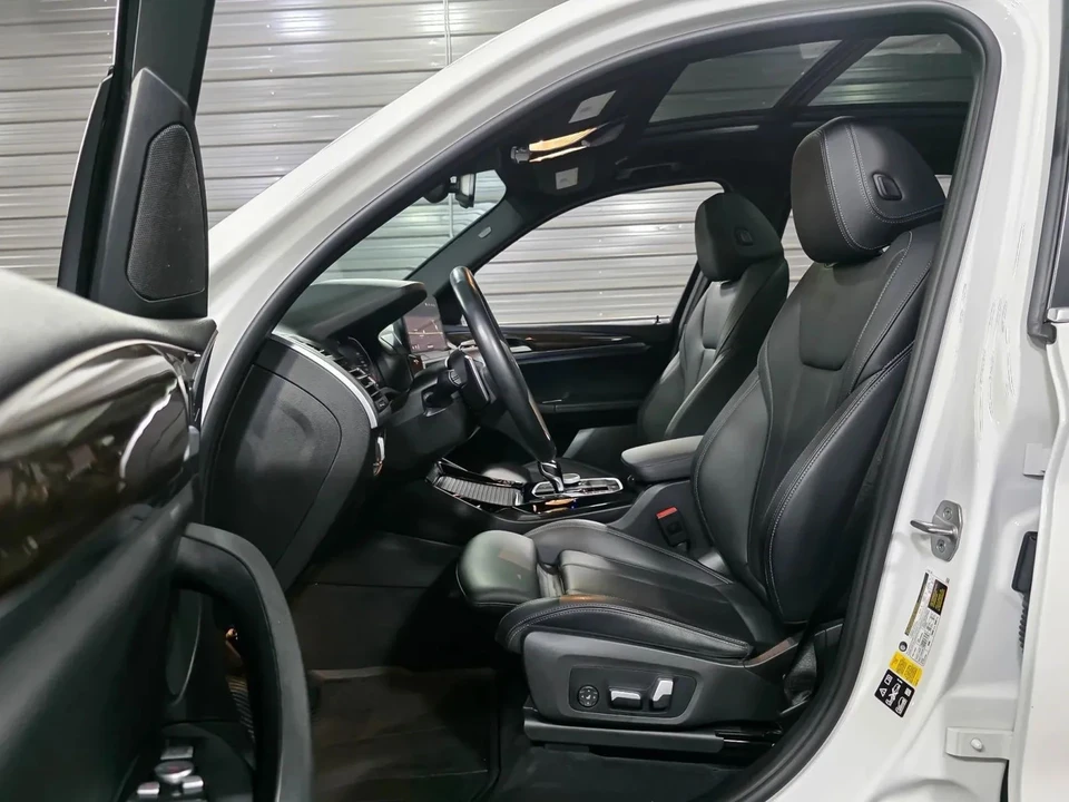 2022 BMW G01 X3 - Image 13 of 21