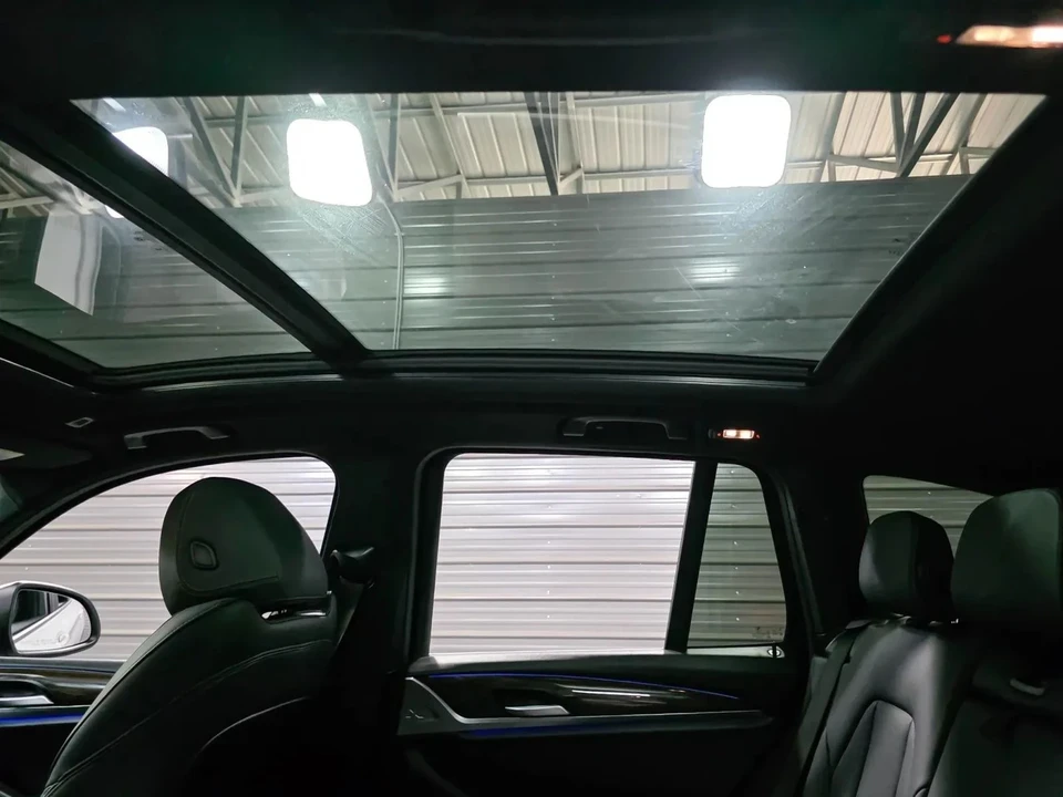 2022 BMW G01 X3 - Image 20 of 21