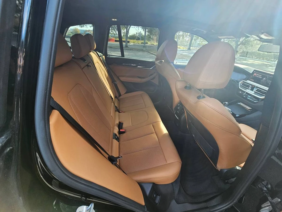 2022 BMW G01 X3 - Image 8 of 18