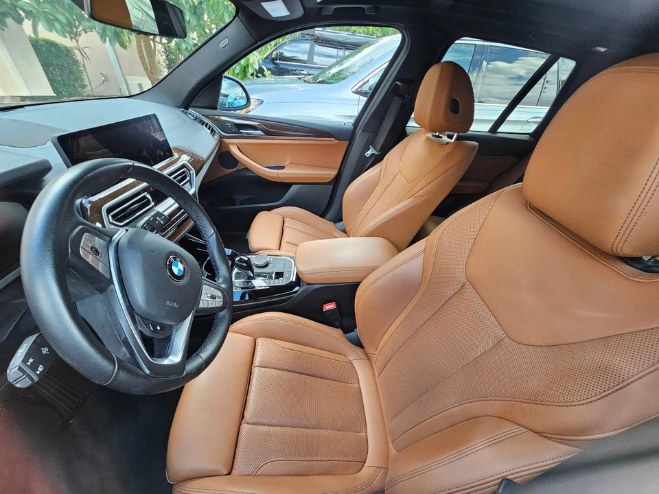 2022 BMW G01 X3 - Image 5 of 18
