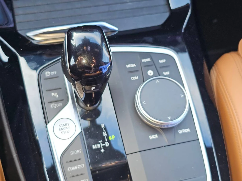 2022 BMW G01 X3 - Image 17 of 18
