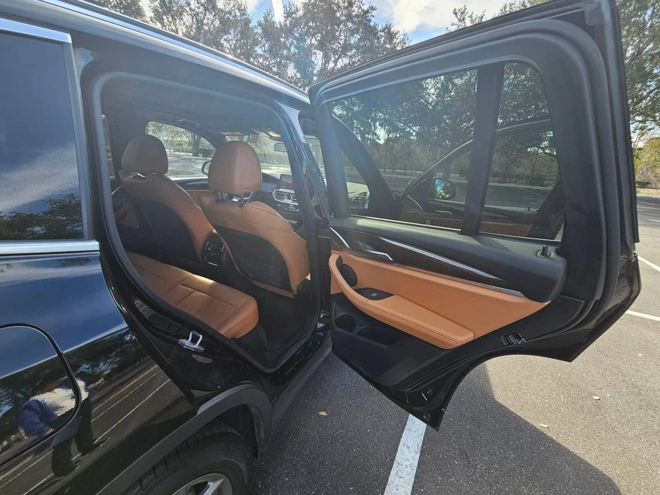 2022 BMW G01 X3 - Image 9 of 18