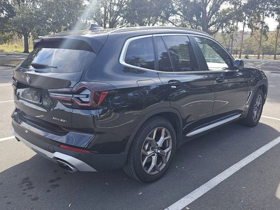 2022 BMW G01 X3 - Image 3 of 18