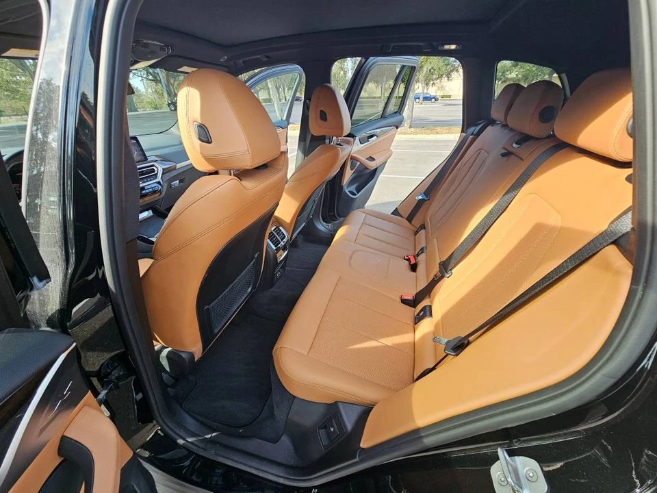 2022 BMW G01 X3 - Image 12 of 18