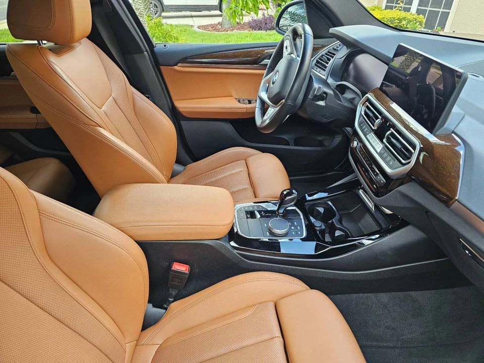 2022 BMW G01 X3 - Image 4 of 18