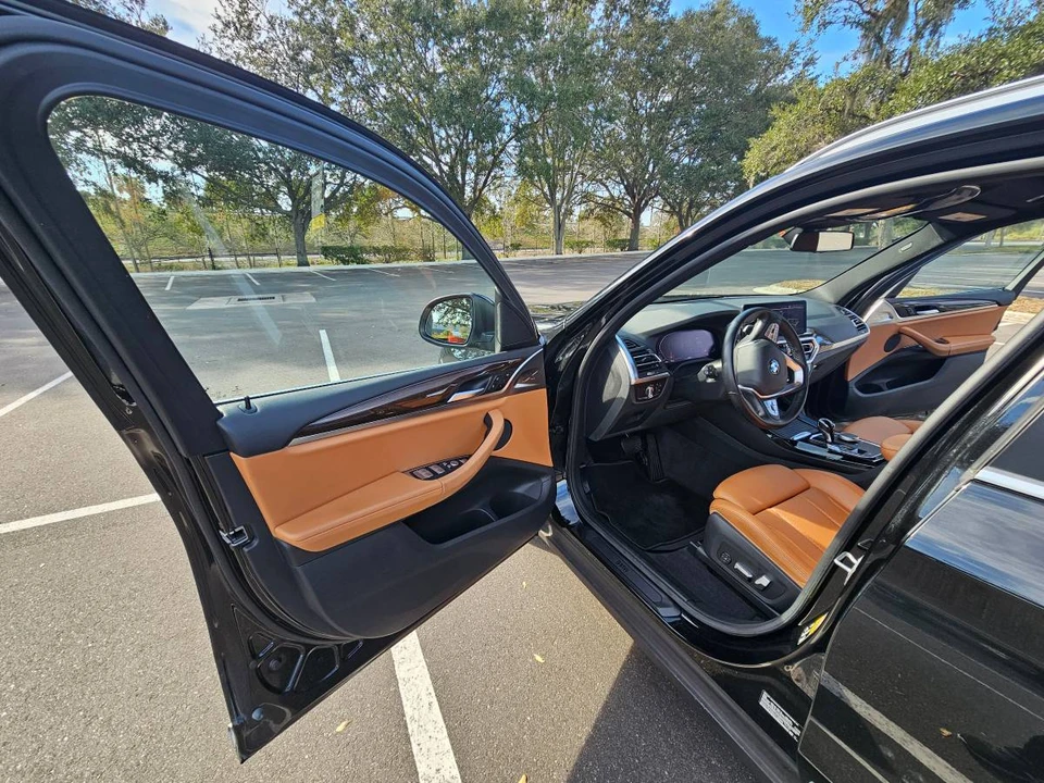 2022 BMW G01 X3 - Image 11 of 18