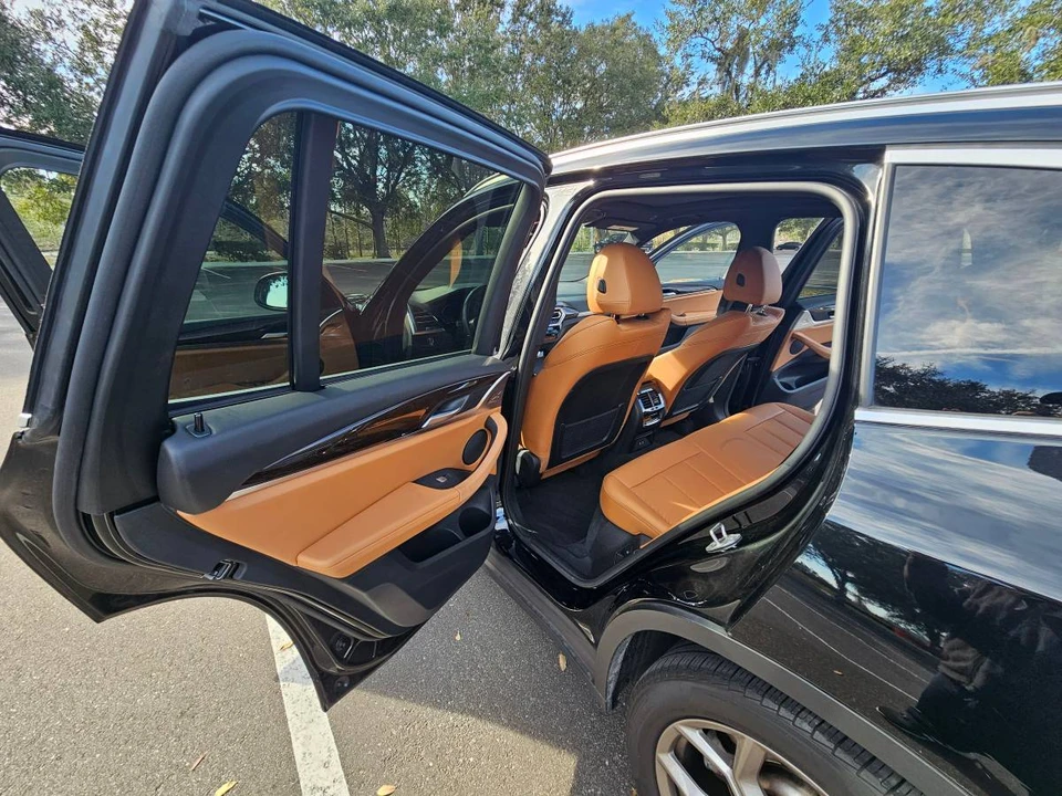 2022 BMW G01 X3 - Image 13 of 18