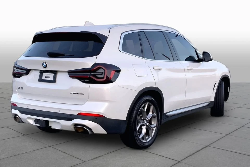 2022 BMW G01 X3 - Image 6 of 12