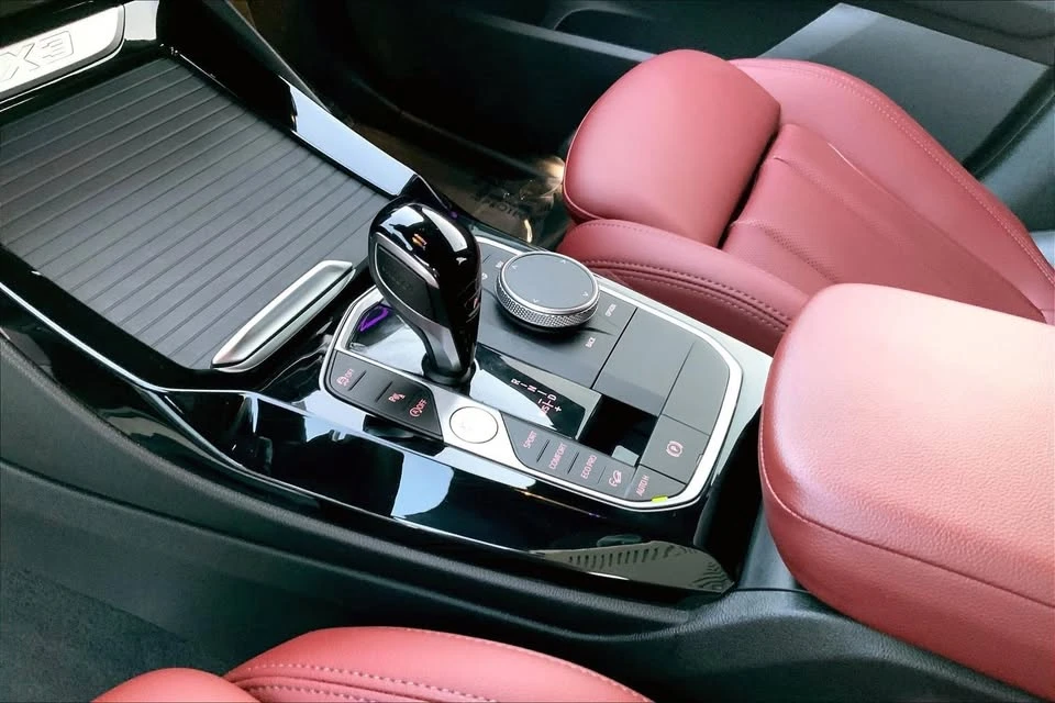 2022 BMW G01 X3 - Image 9 of 12