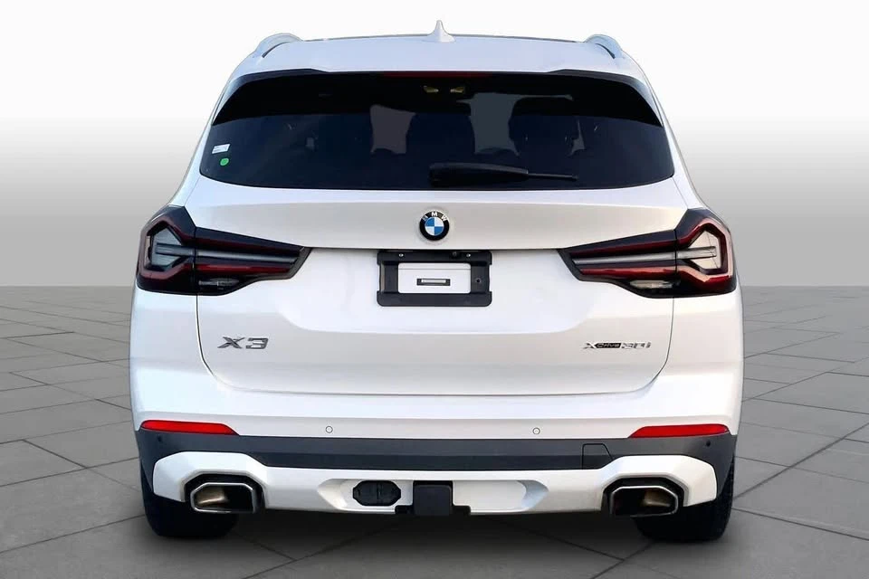 2022 BMW G01 X3 - Image 5 of 12