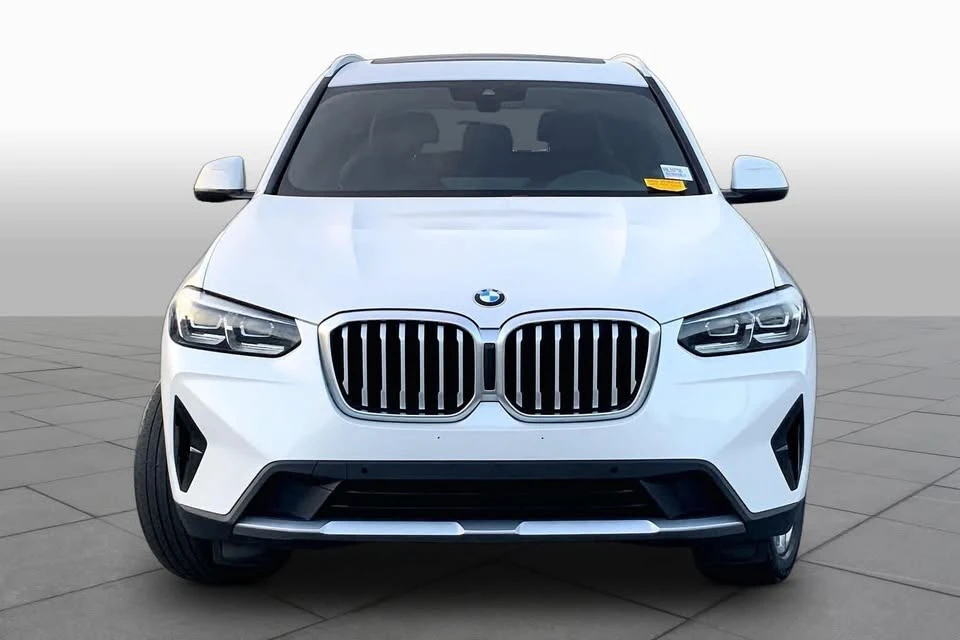 2022 BMW G01 X3 - Image 2 of 12