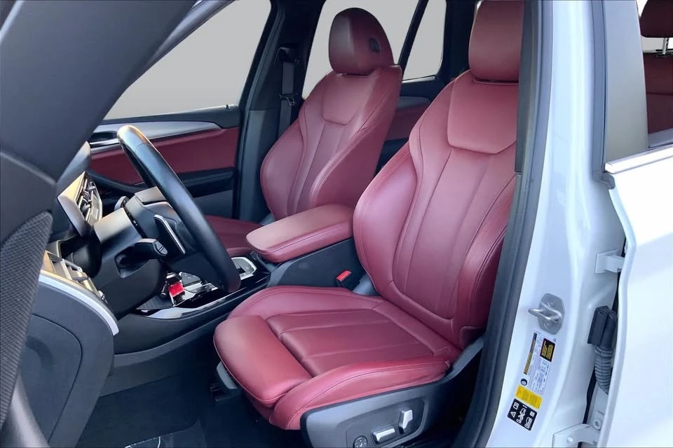 2022 BMW G01 X3 - Image 11 of 12
