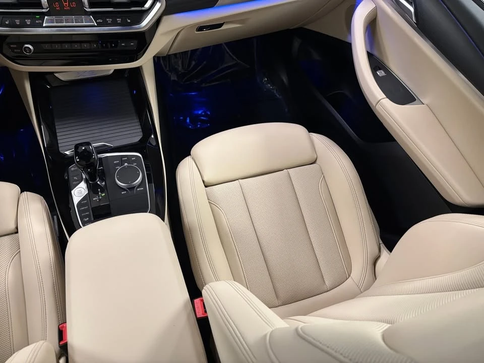 2022 BMW G01 X3 - Image 15 of 20