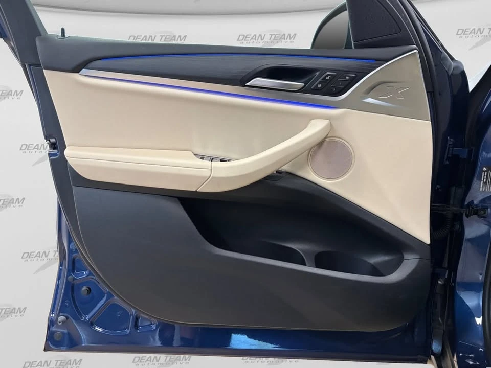 2022 BMW G01 X3 - Image 14 of 20