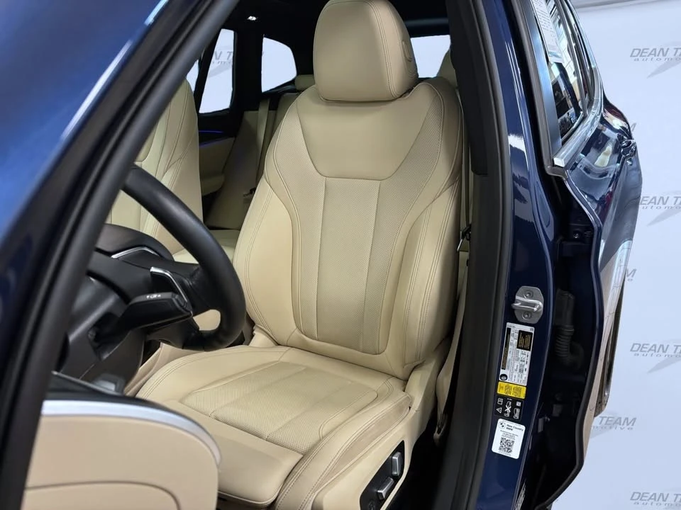 2022 BMW G01 X3 - Image 19 of 20