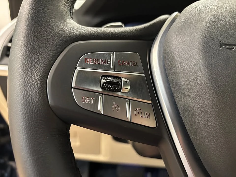 2022 BMW G01 X3 - Image 17 of 20