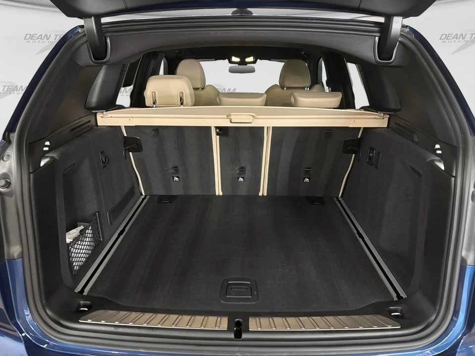 2022 BMW G01 X3 - Image 16 of 20