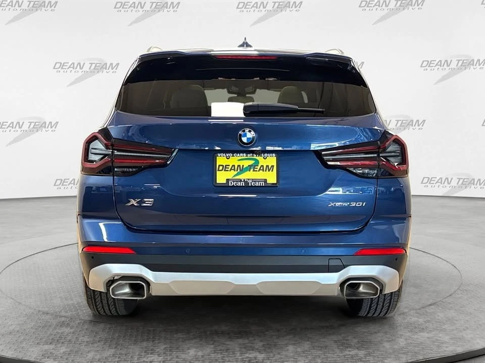 2022 BMW G01 X3 - Image 5 of 20