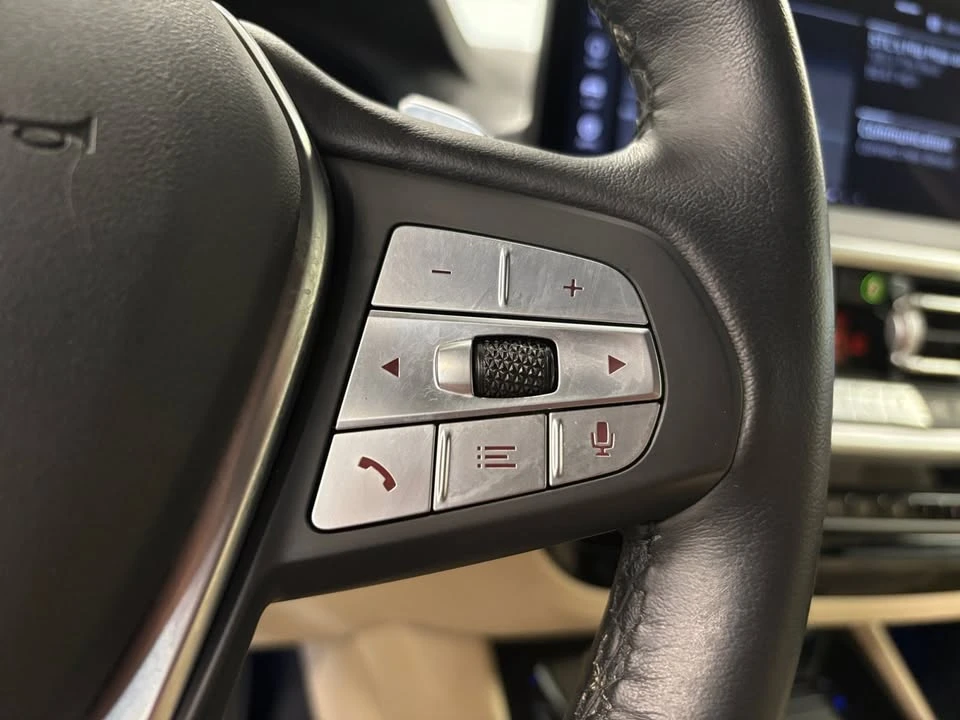 2022 BMW G01 X3 - Image 18 of 20