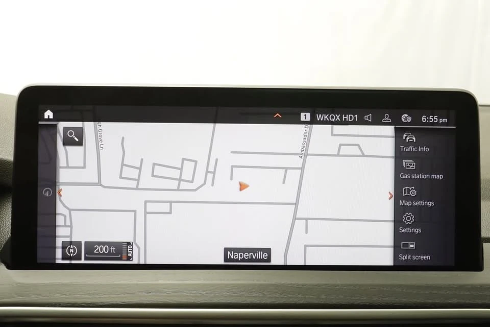2022 BMW G01 X3 - Image 9 of 19