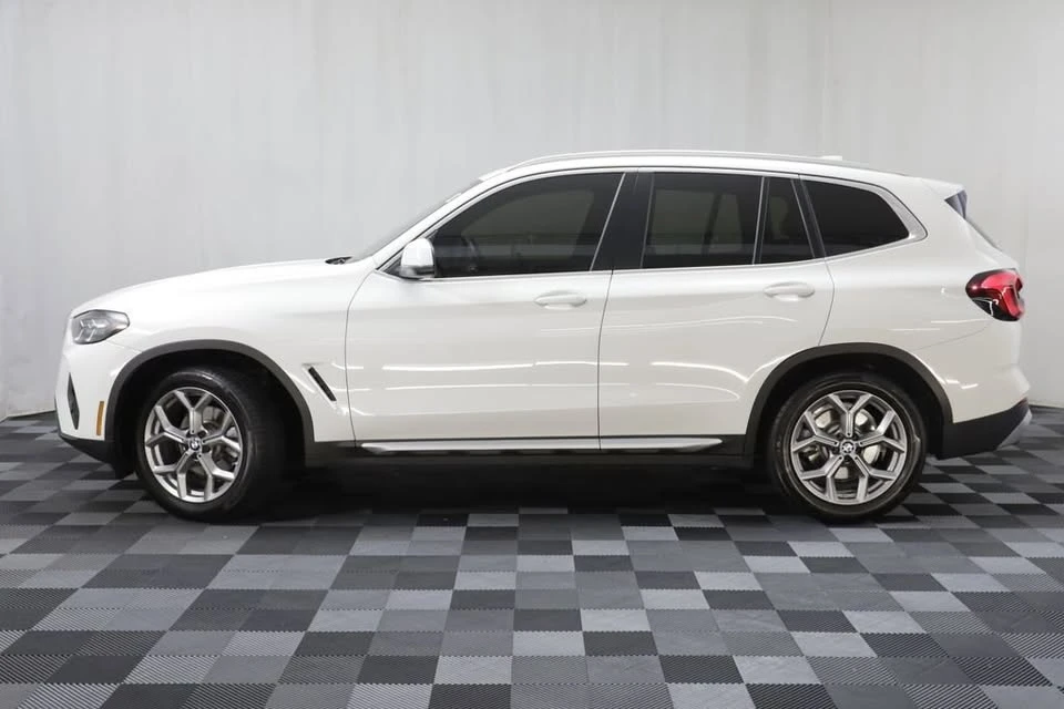 2022 BMW G01 X3 - Image 3 of 19