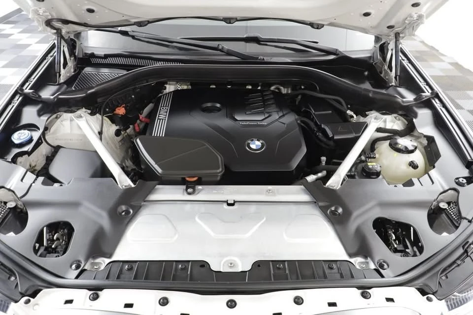 2022 BMW G01 X3 - Image 18 of 19