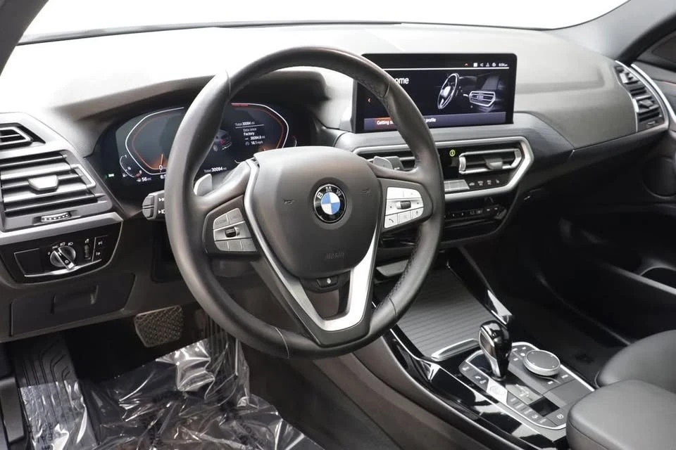 2022 BMW G01 X3 - Image 6 of 19
