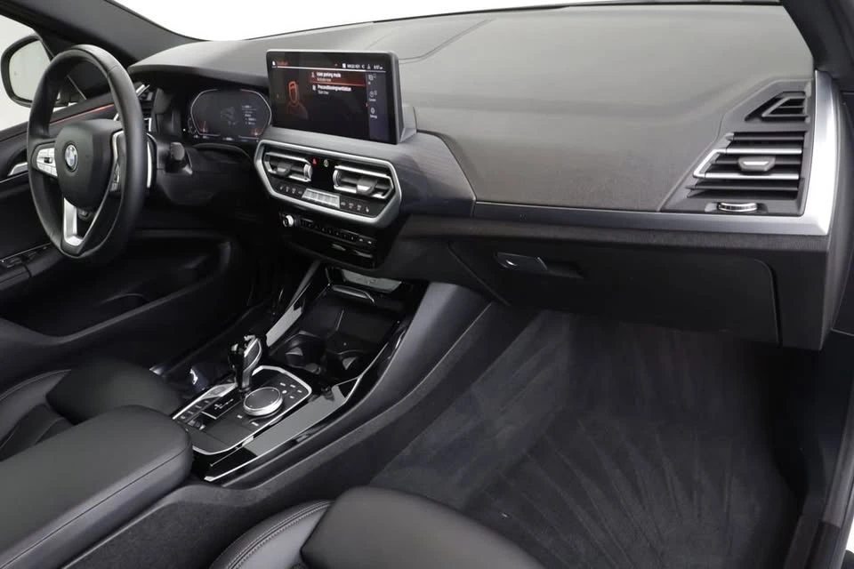 2022 BMW G01 X3 - Image 17 of 19