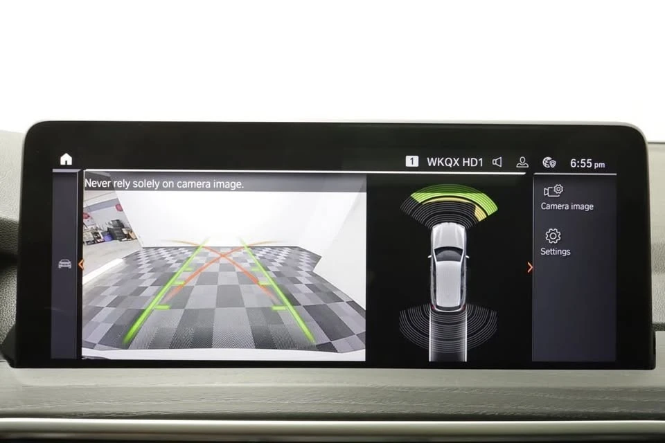 2022 BMW G01 X3 - Image 10 of 19