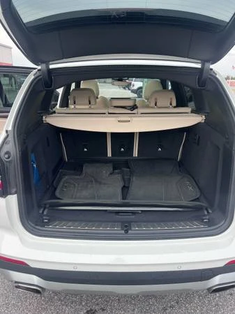 2022 BMW G01 X3 - Image 7 of 17
