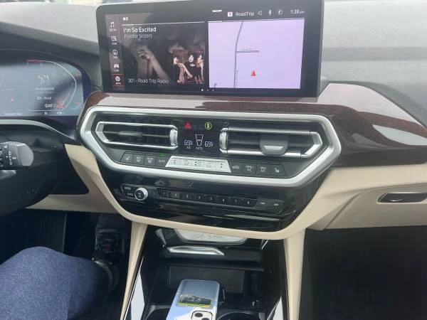 2022 BMW G01 X3 - Image 14 of 17