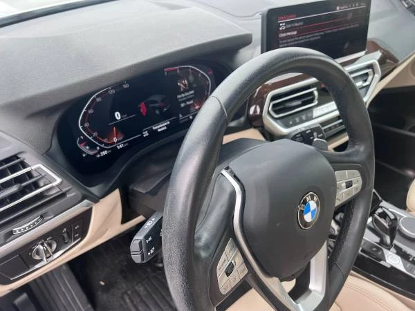 2022 BMW G01 X3 - Image 16 of 17