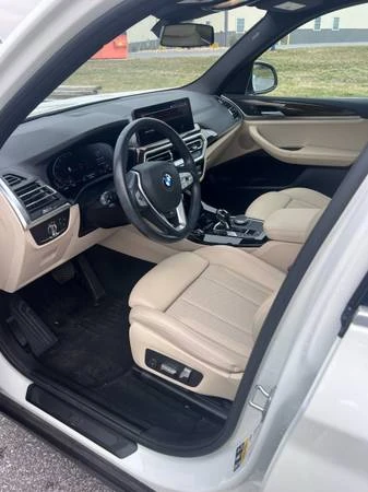 2022 BMW G01 X3 - Image 11 of 17